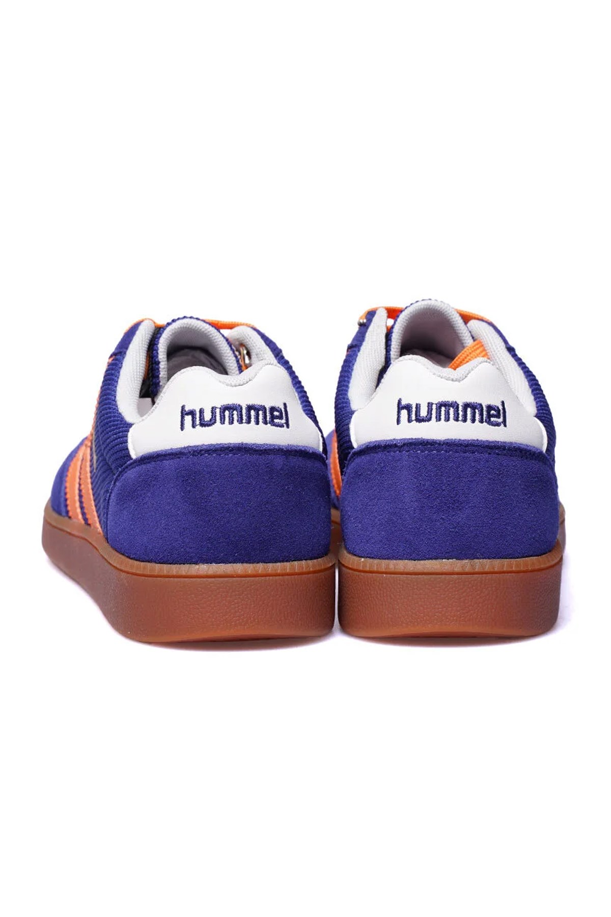 Hummel Vm78 Archive Studio Unisex Spor Ayakkabı 900703-7662 Kırmızı