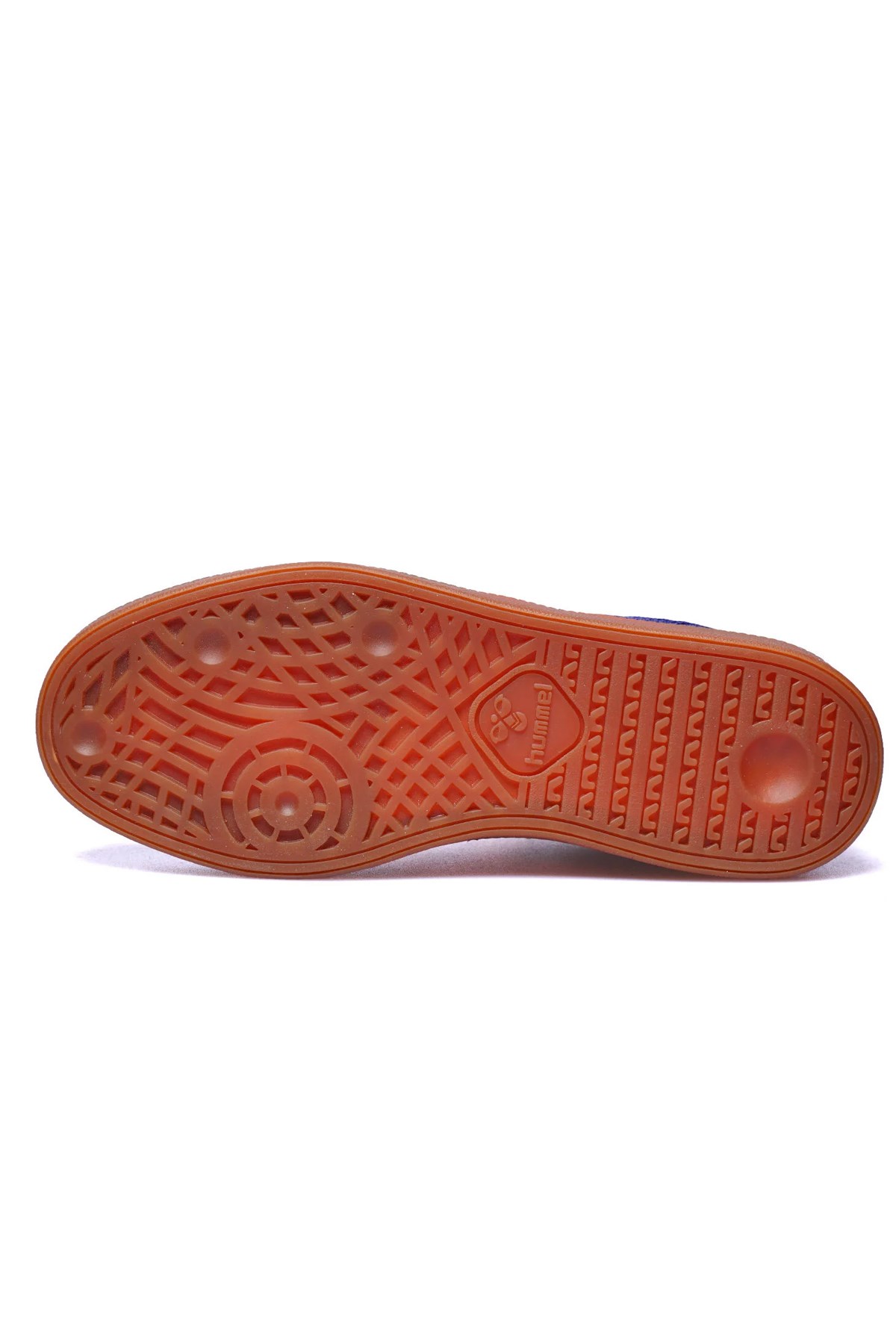 Hummel Vm78 Archive Studio Unisex Spor Ayakkabı 900703-7662 Kırmızı