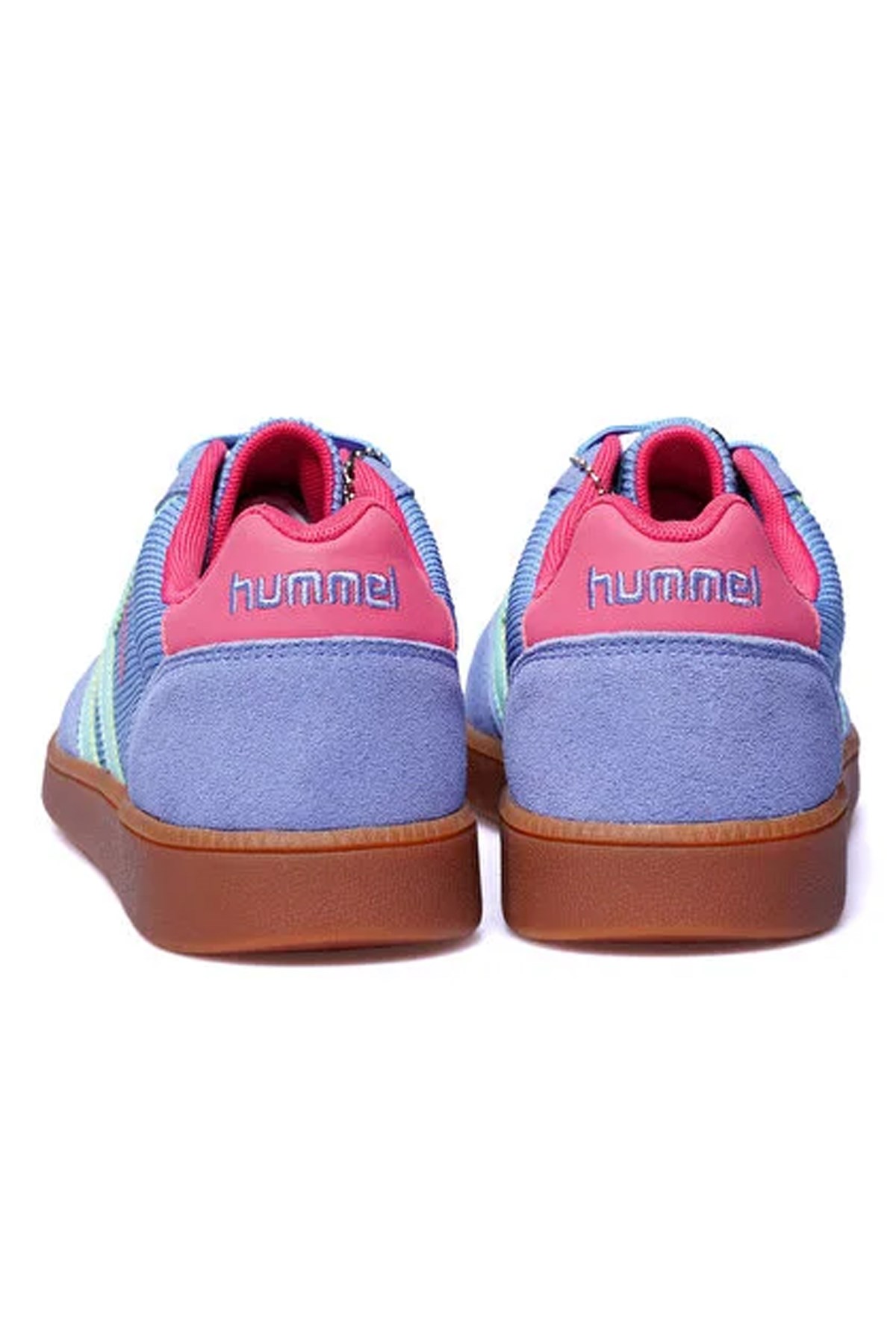 Hummel Vm78 Archive Studio Kadın Spor Ayakkabı 900703-7986 Mavi