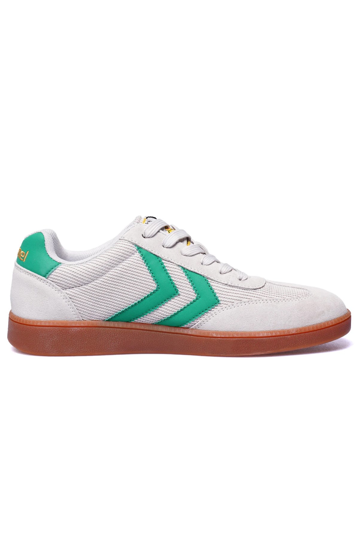 Hummel Vm78 Archive Studio Unisex Spor Ayakkabı 900703-9208 Beyaz
