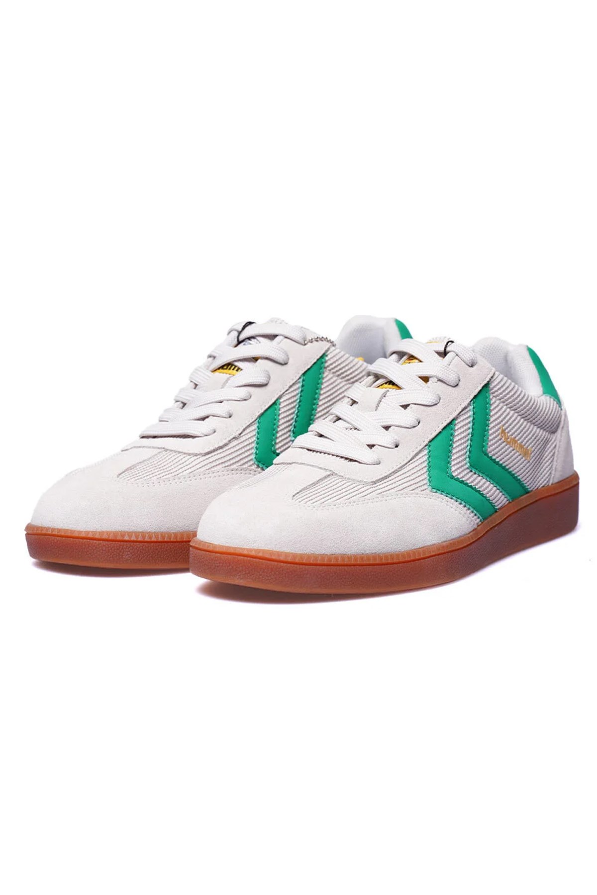 Hummel Vm78 Archive Studio Unisex Spor Ayakkabı 900703-9208 Beyaz