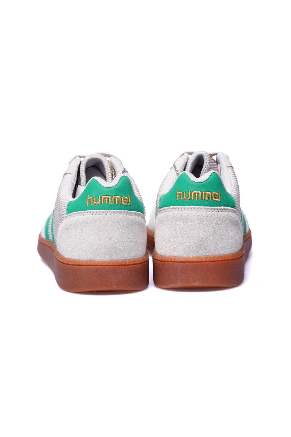 Hummel Vm78 Archive Studio Unisex Spor Ayakkabı 900703-9208 Beyaz