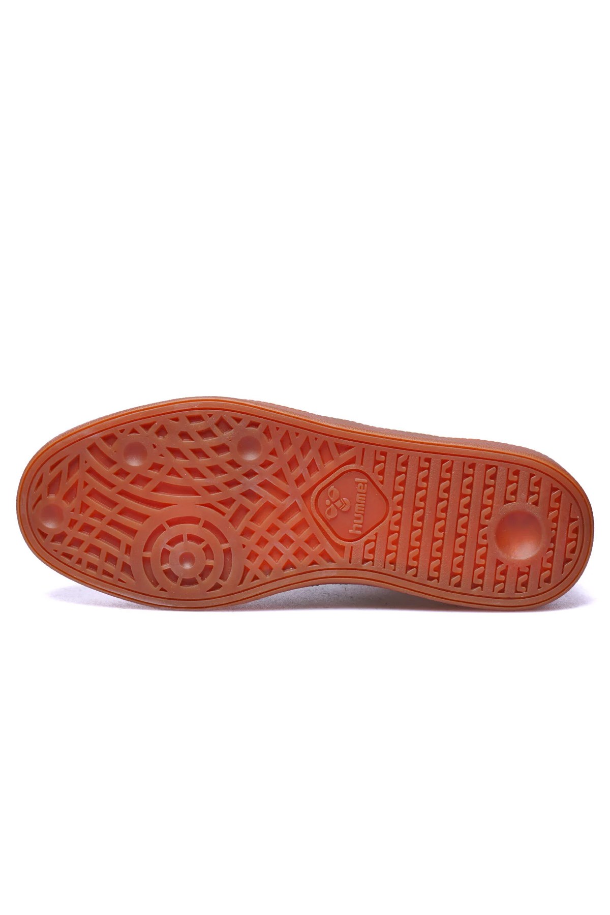 Hummel Vm78 Archive Studio Unisex Spor Ayakkabı 900703-9208 Beyaz