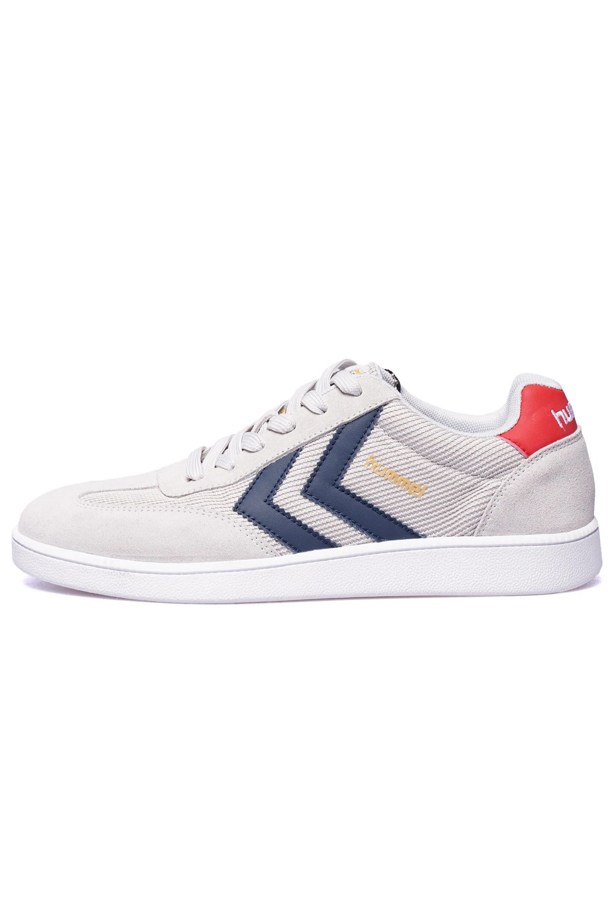 Hummel Vm78 Archive Studio Unisex Spor Ayakkabı 900703-9241 Beyaz