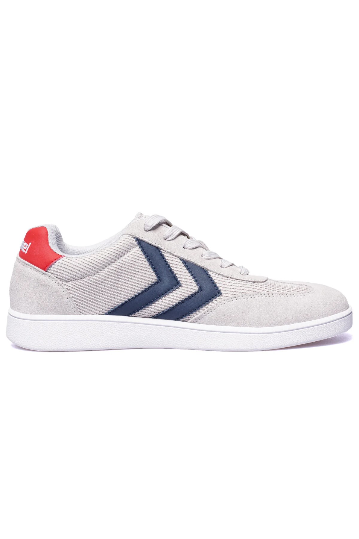 Hummel Vm78 Archive Studio Unisex Spor Ayakkabı 900703-9241 Beyaz