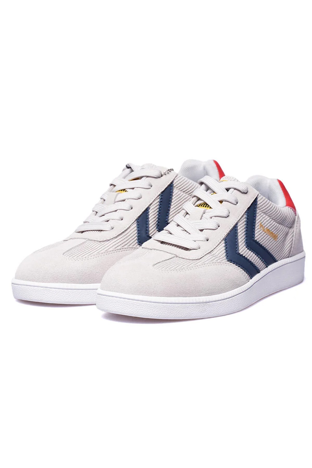 Hummel Vm78 Archive Studio Unisex Spor Ayakkabı 900703-9241 Beyaz