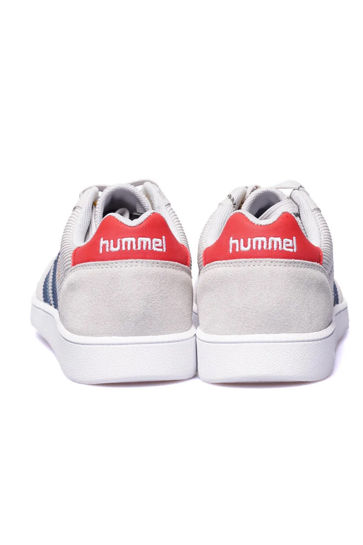 Hummel Vm78 Archive Studio Unisex Spor Ayakkabı 900703-9241 Beyaz