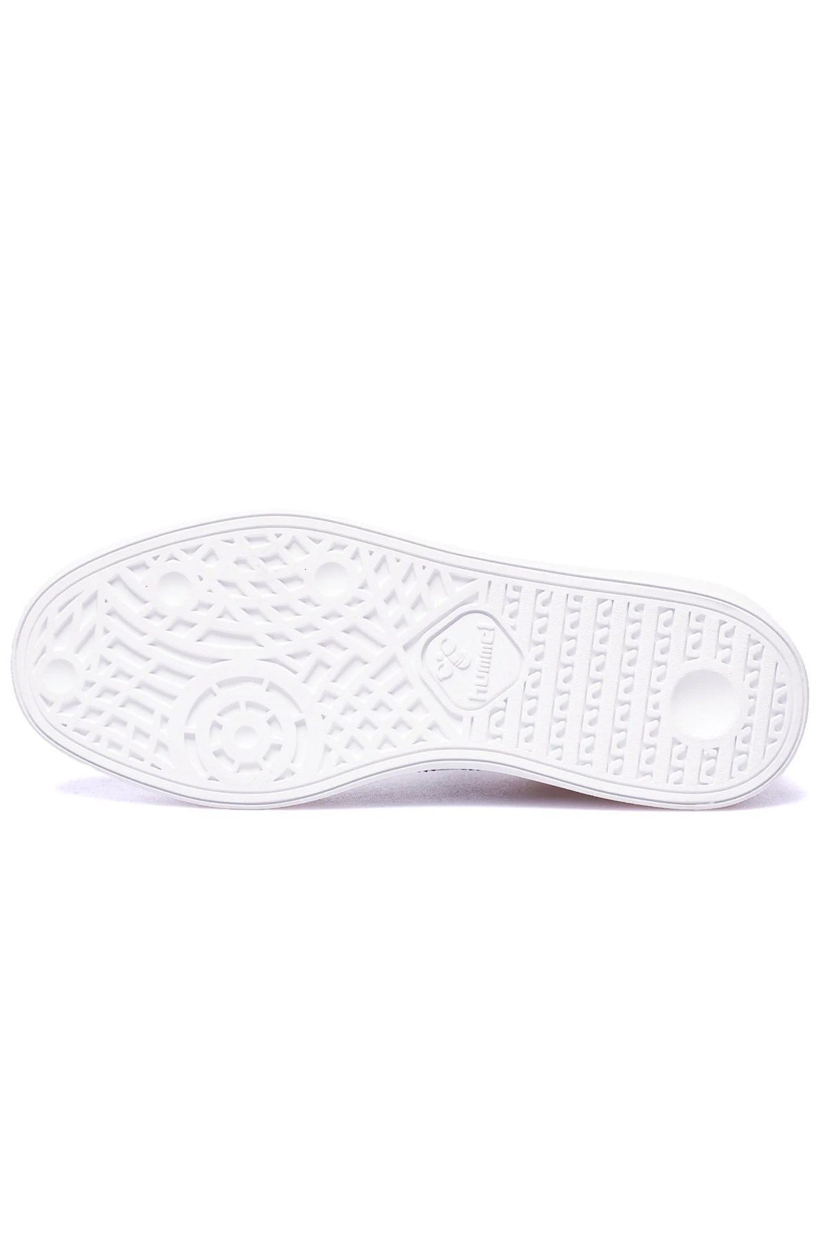 Hummel Vm78 Archive Studio Unisex Spor Ayakkabı 900703-9241 Beyaz