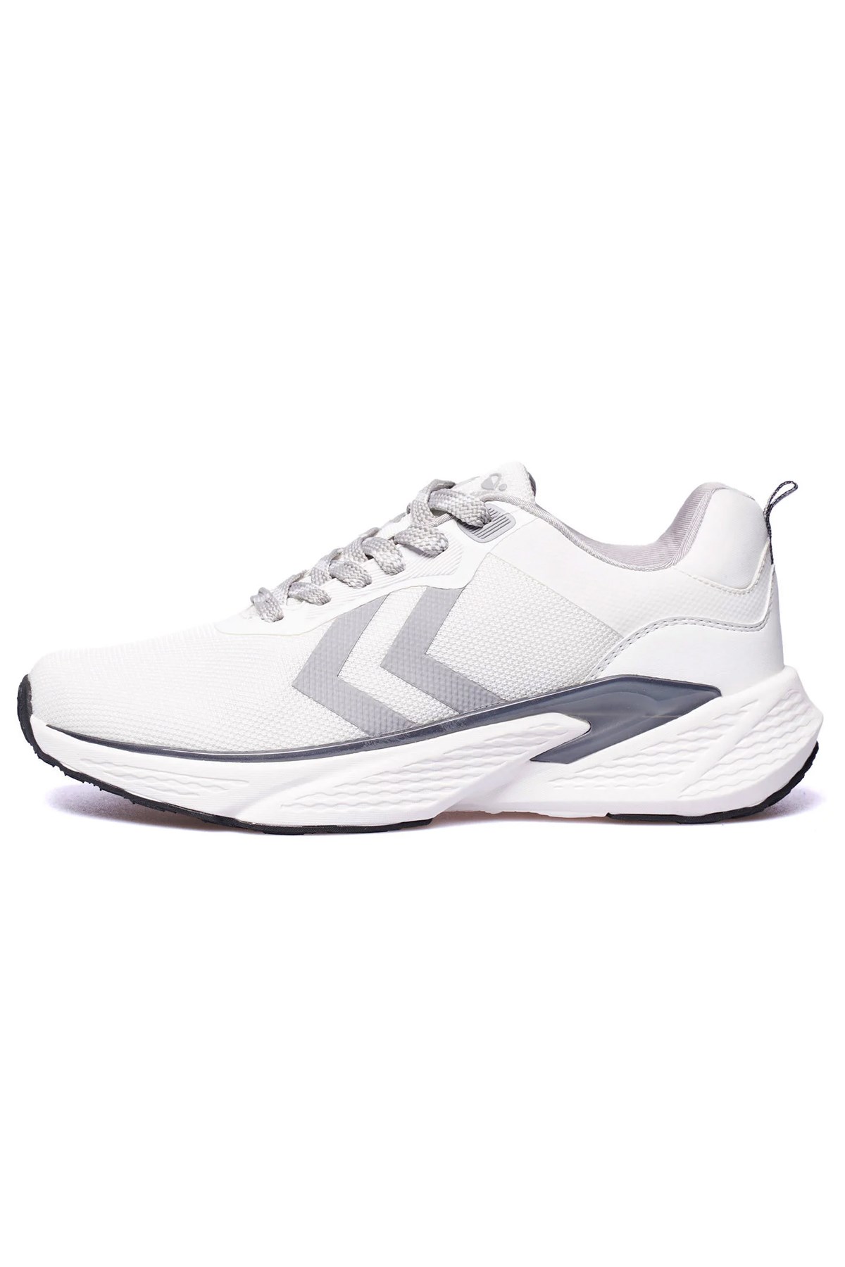 Hummel Yoya Unisex Spor Ayakkabı 900706-9001 Beyaz