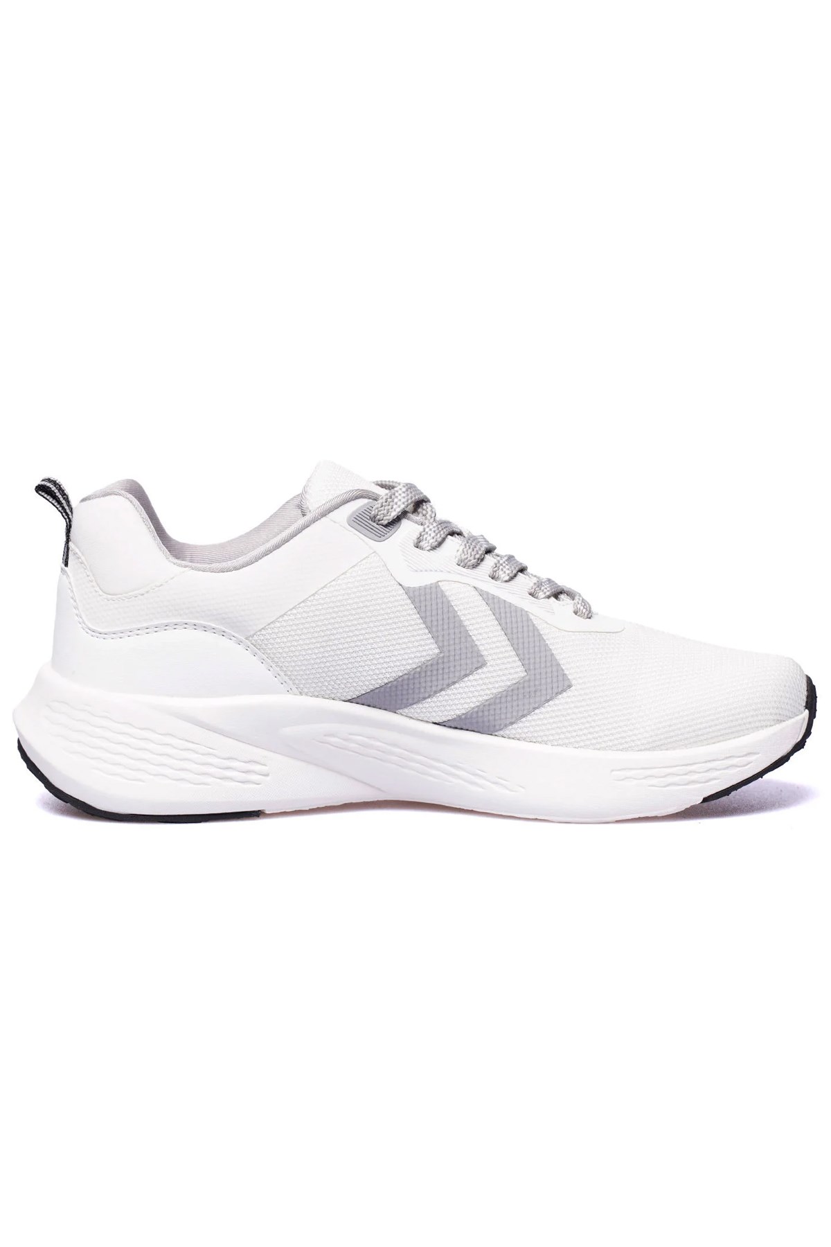 Hummel Yoya Unisex Spor Ayakkabı 900706-9001 Beyaz