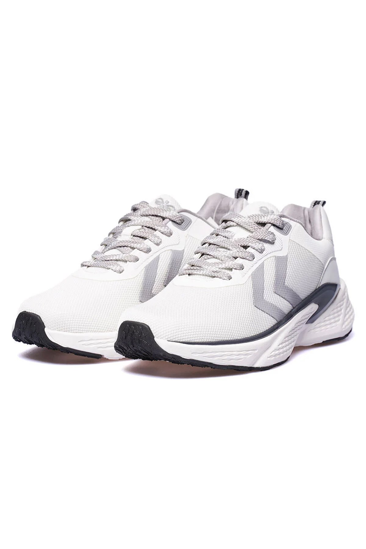 Hummel Yoya Unisex Spor Ayakkabı 900706-9001 Beyaz