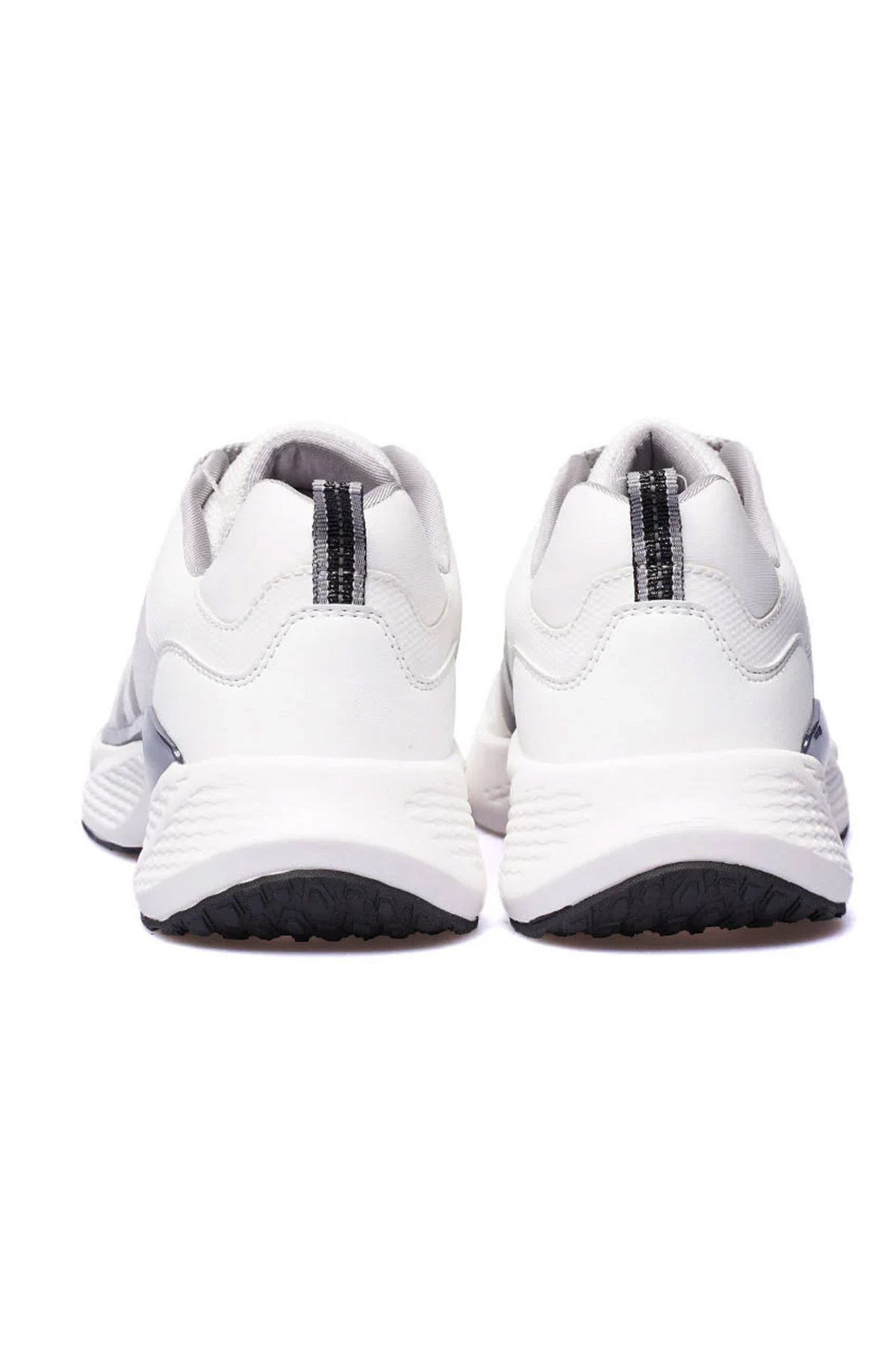Hummel Yoya Unisex Spor Ayakkabı 900706-9001 Beyaz