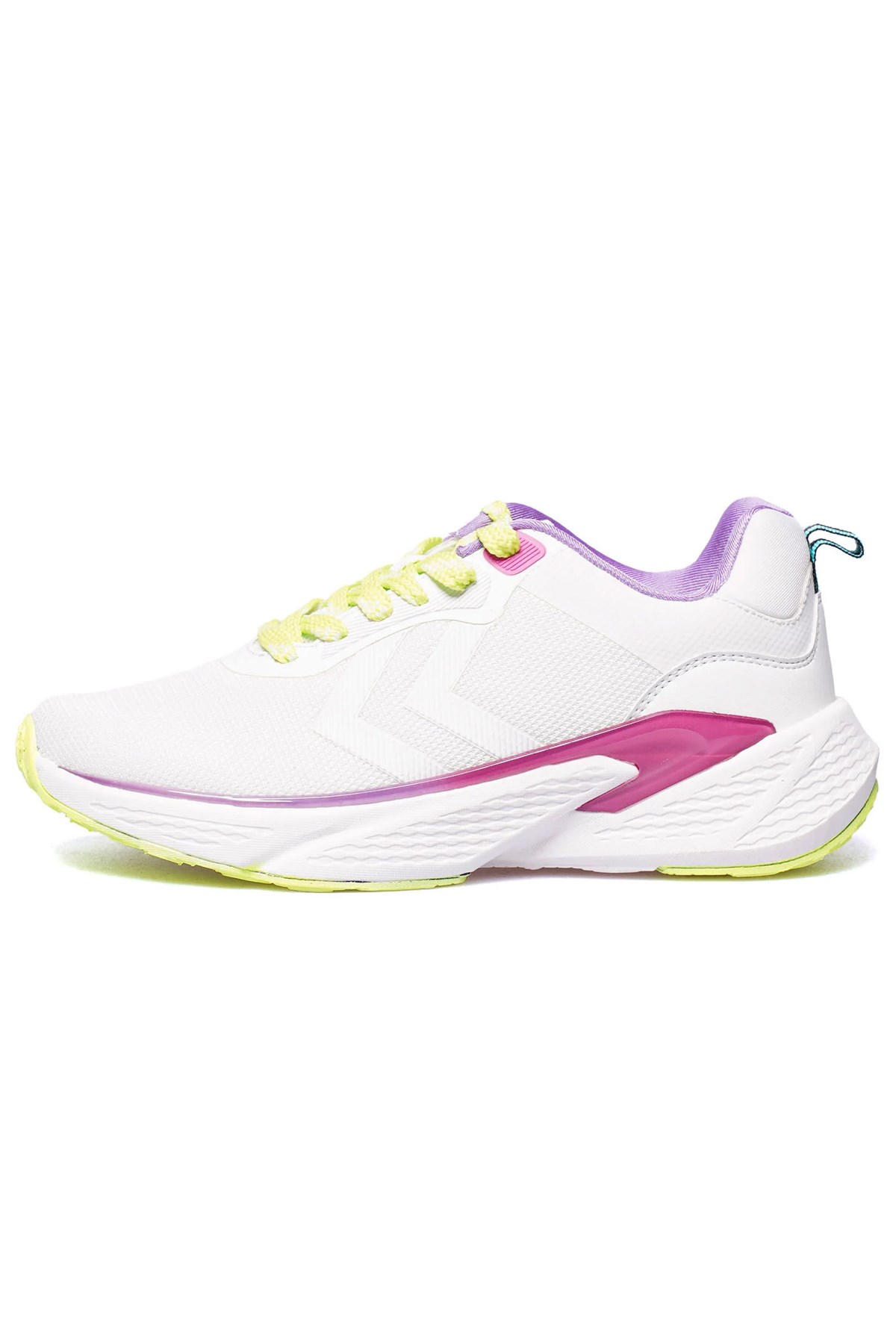 Hummel Yoya Kadın Spor Ayakkabı 900706-9007 Beyaz