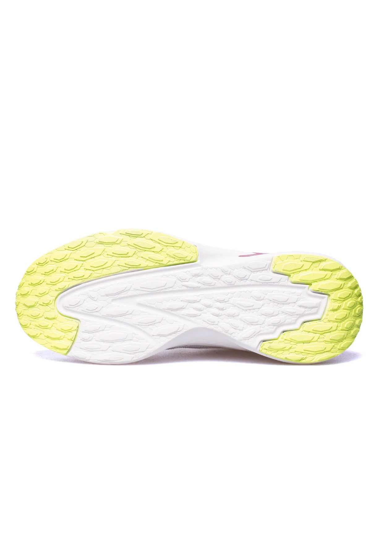 Hummel Yoya Kadın Spor Ayakkabı 900706-9007 Beyaz