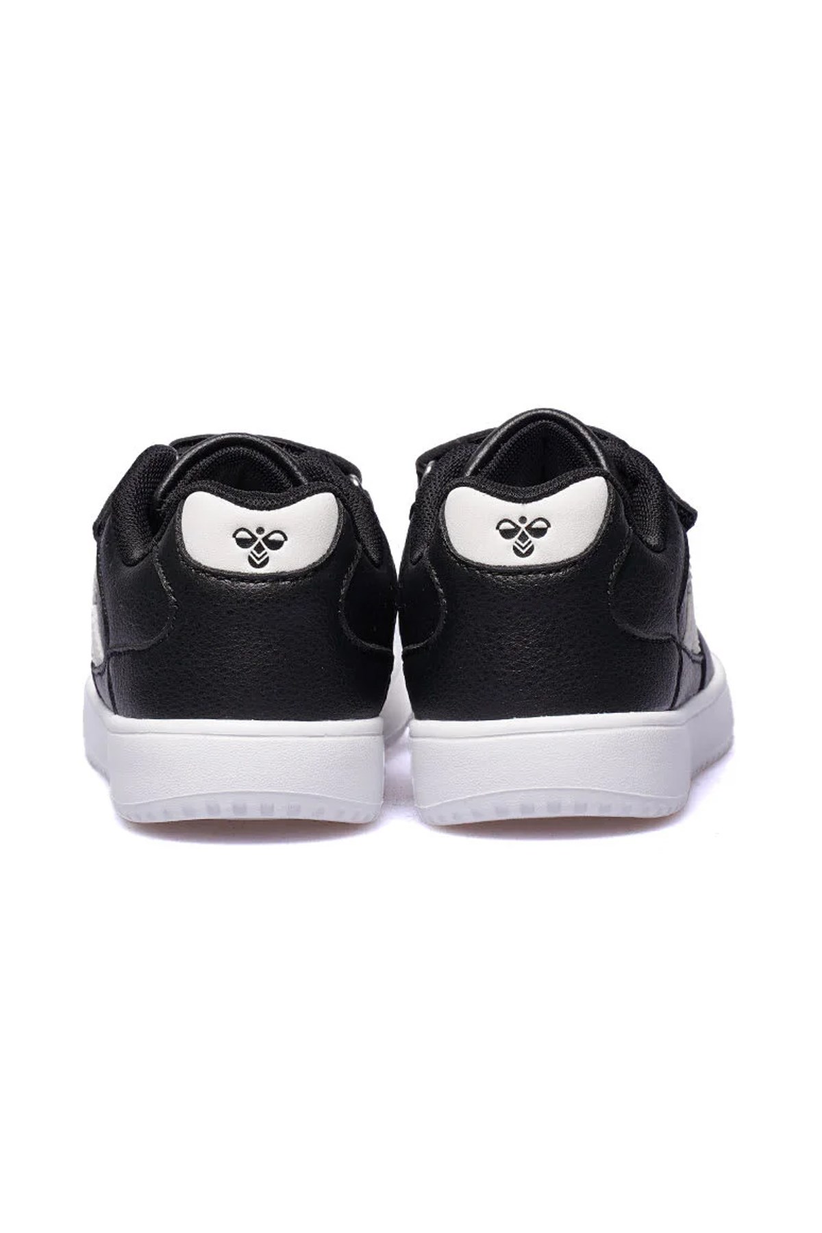 Hummel Kayno Çocuk Spor Ayakkabı 900713-2001 Siyah