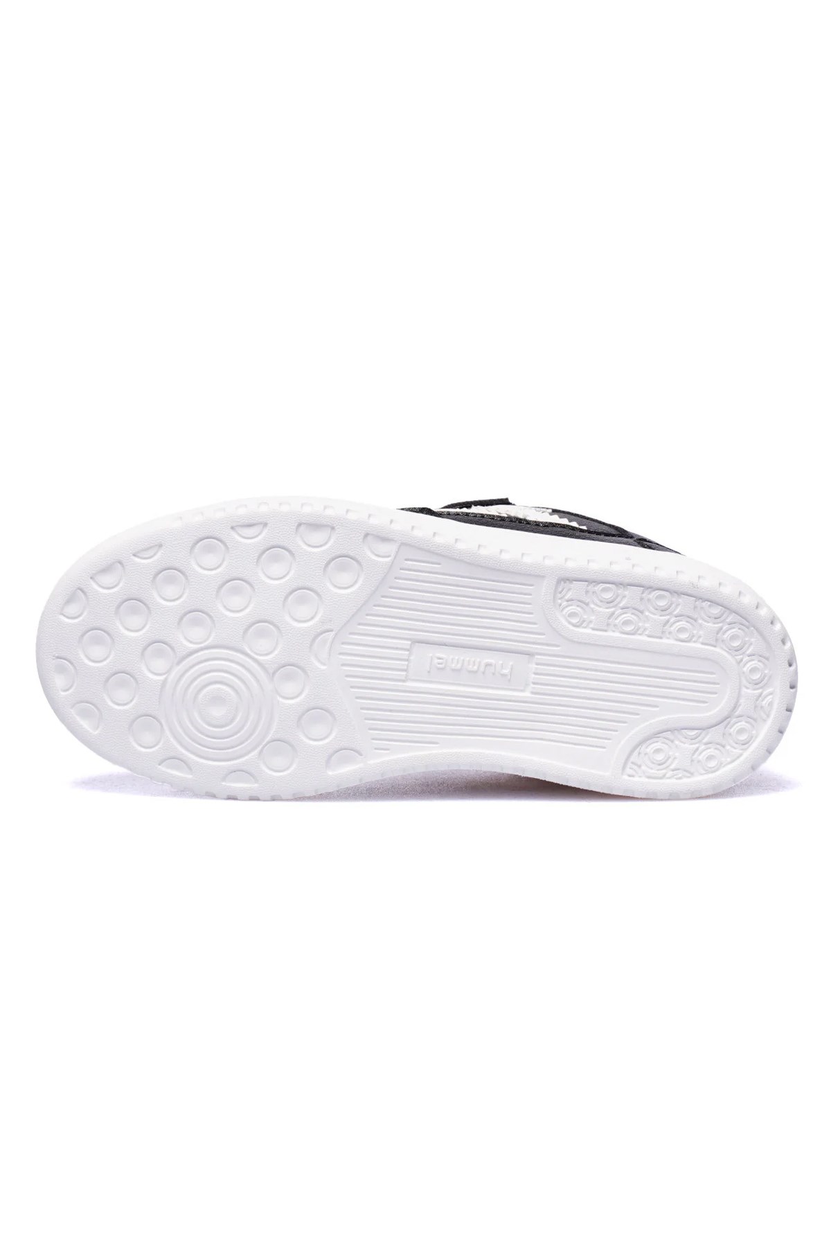 Hummel Kayno Çocuk Spor Ayakkabı 900713-2001 Siyah