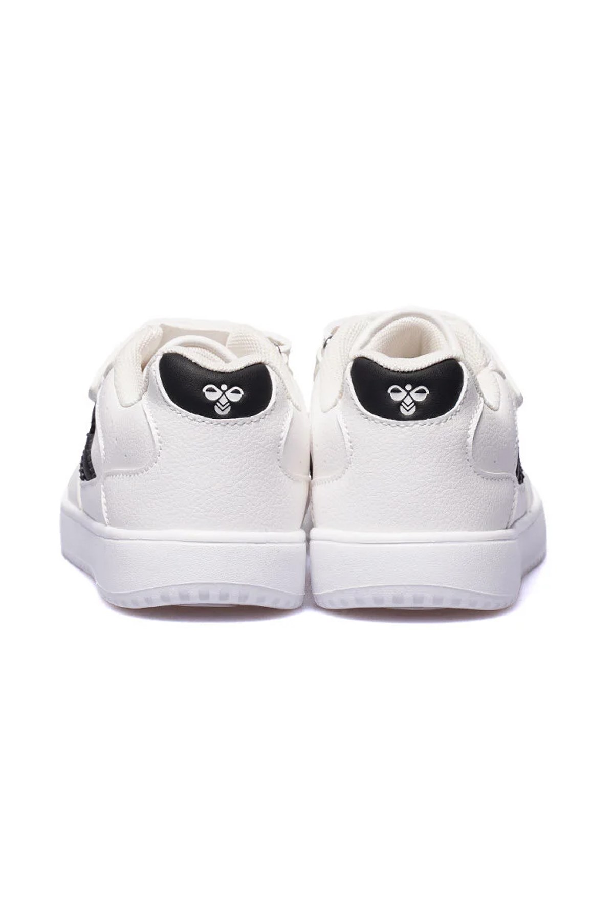 Hummel Kayno Çocuk Spor Ayakkabı 900713-9124 Beyaz