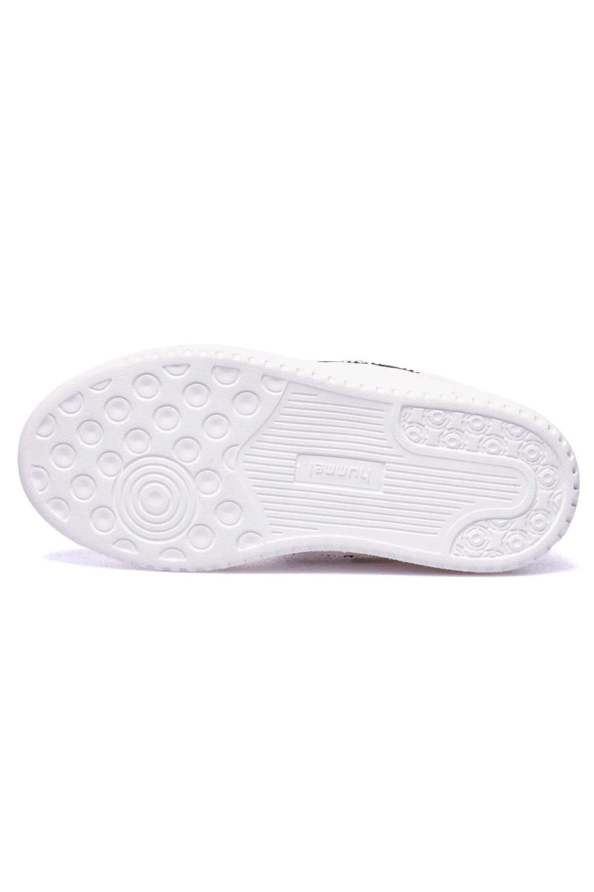 Hummel Kayno Çocuk Spor Ayakkabı 900713-9124 Beyaz