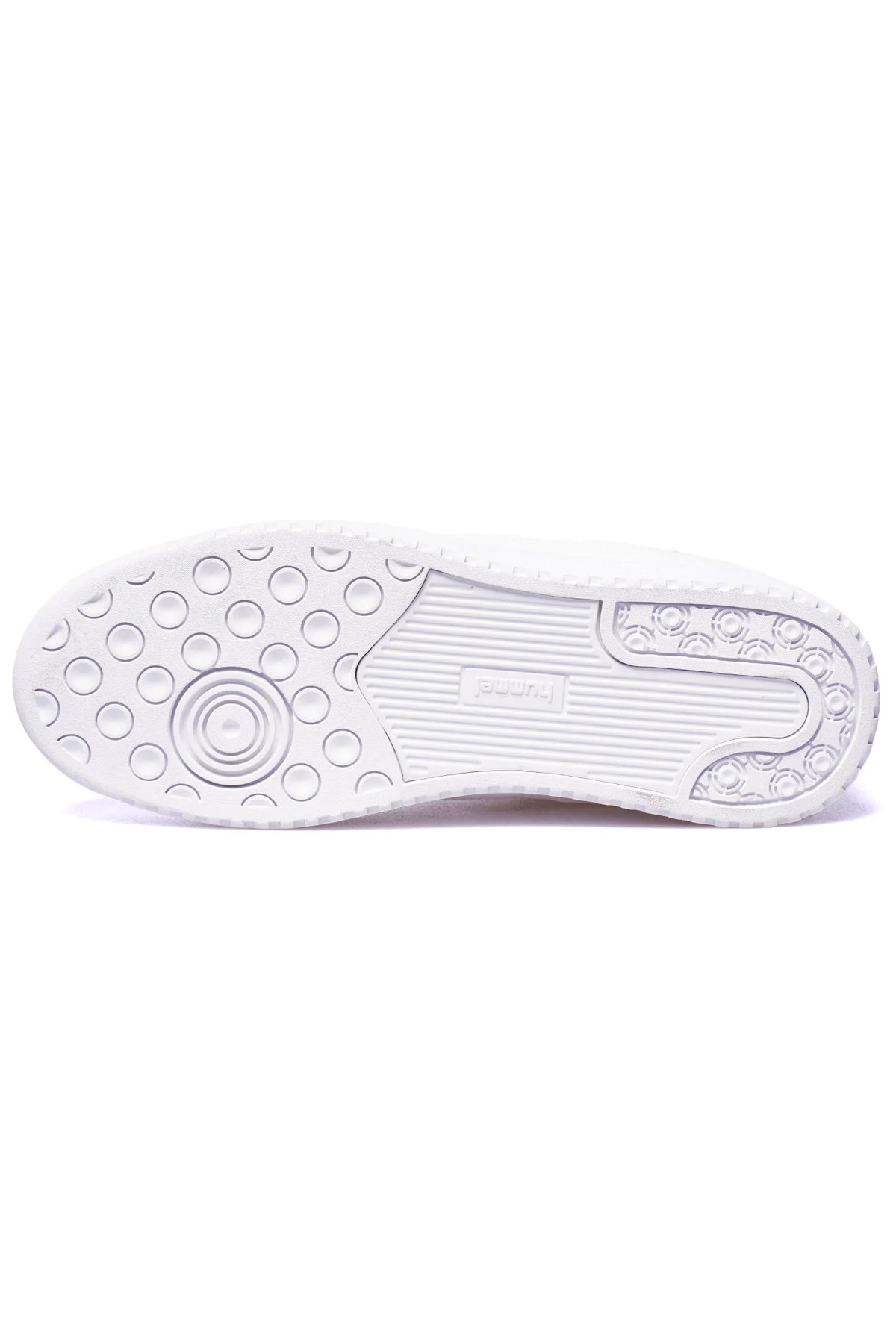 Hummel Power Play Tr Unisex Spor Ayakkabı 900714-9001 Beyaz