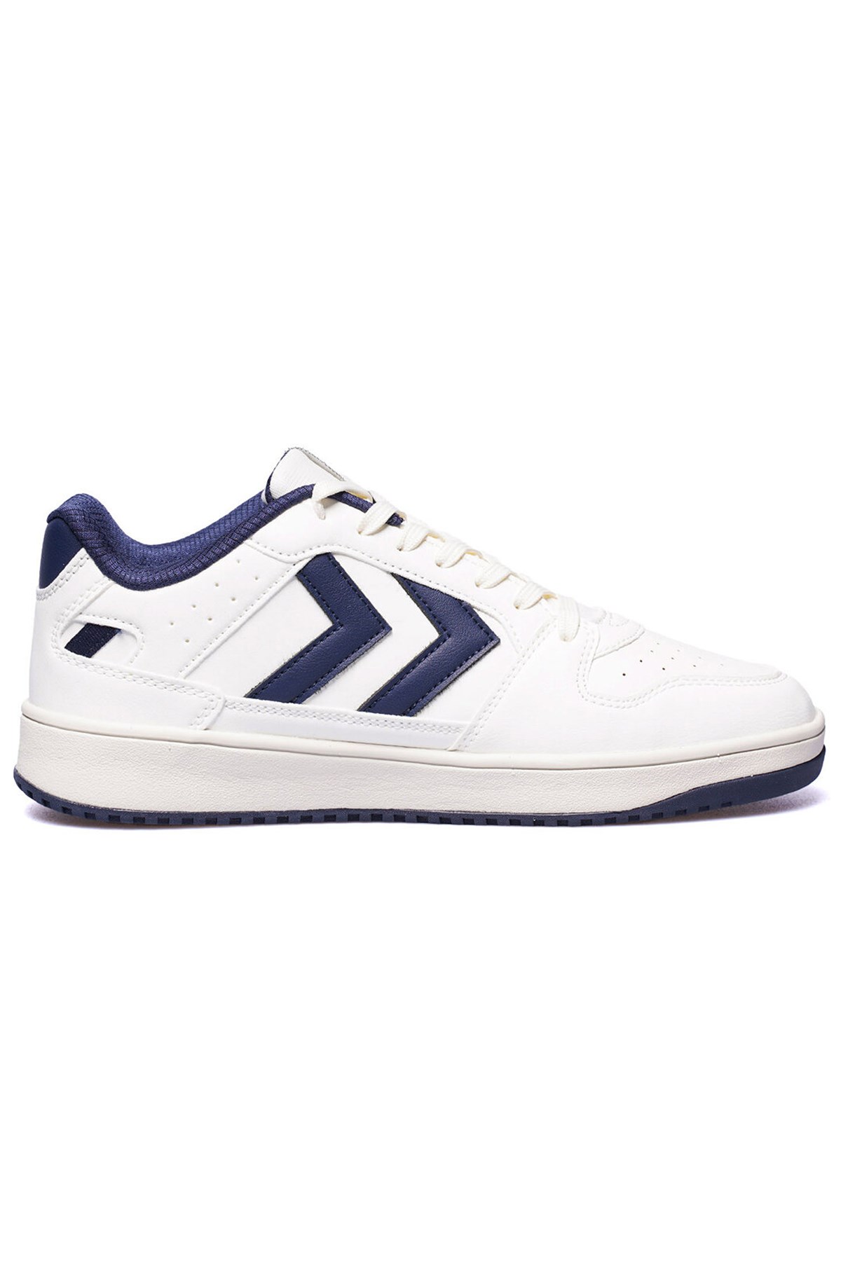 Hummel Power Play Tr Unisex Spor Ayakkabı 900714-9046 Beyaz