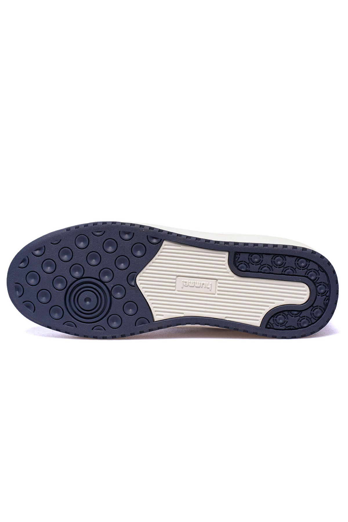 Hummel Power Play Tr Unisex Spor Ayakkabı 900714-9046 Beyaz