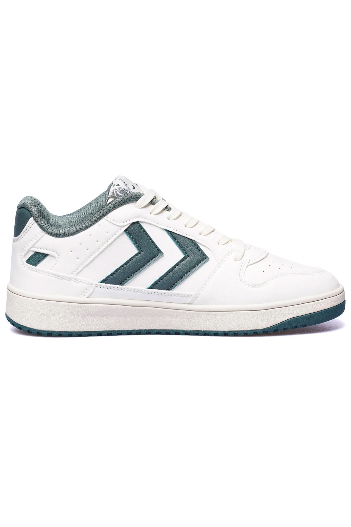 Hummel Power Play Tr Unisex Spor Ayakkabı 900714-9208 Beyaz