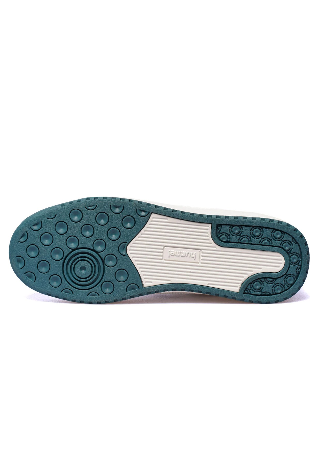 Hummel Power Play Tr Unisex Spor Ayakkabı 900714-9208 Beyaz