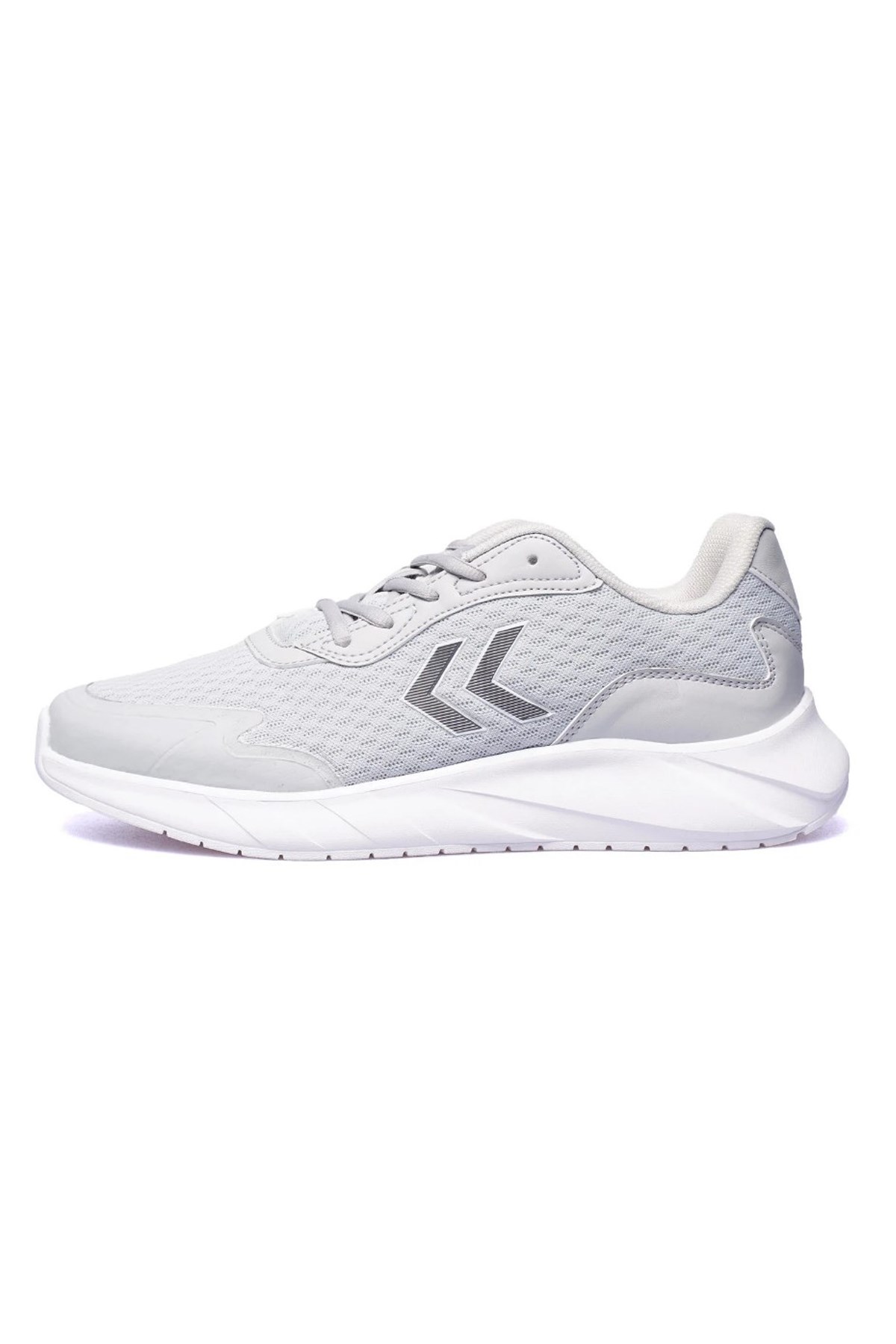 Hummel Proction Unisex Spor Ayakkabı 900721-1100 Gri