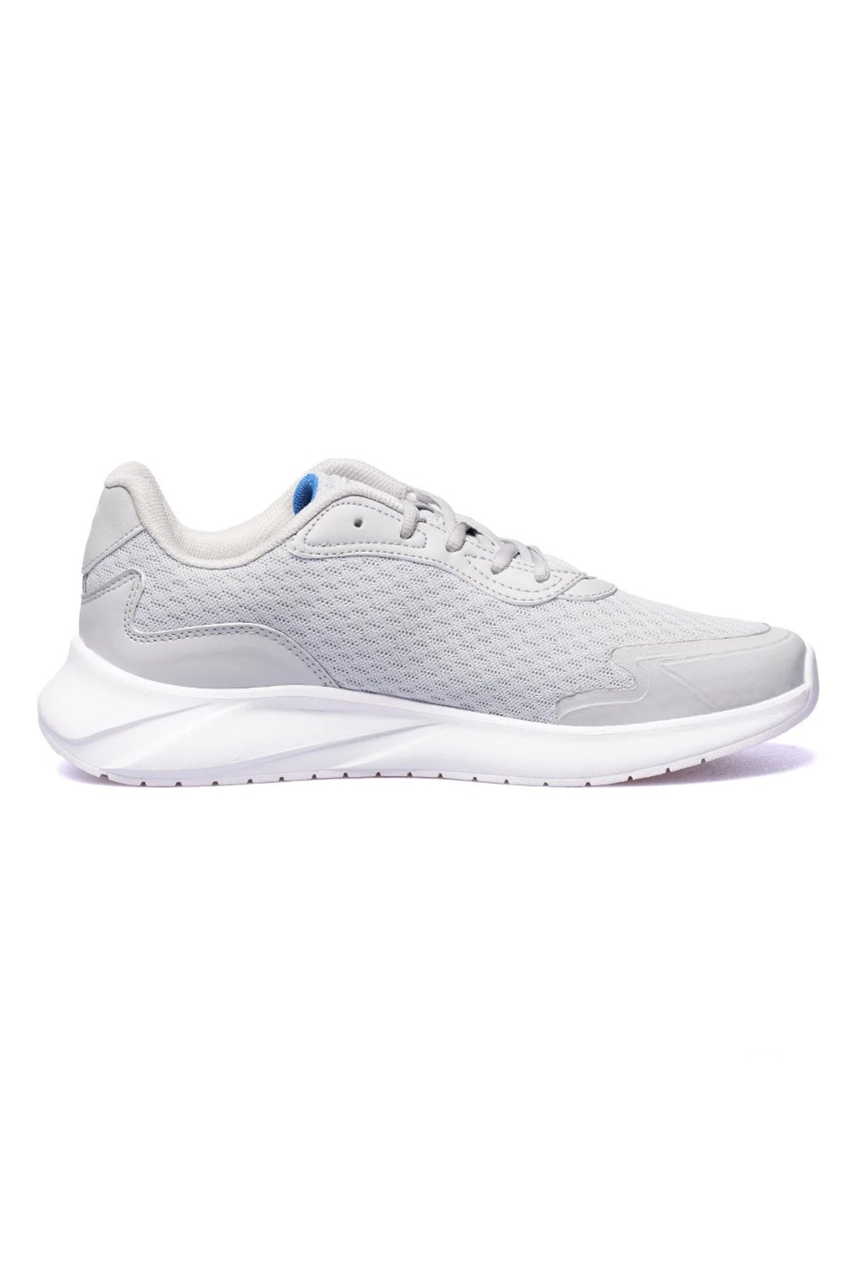 Hummel Proction Unisex Spor Ayakkabı 900721-1100 Gri