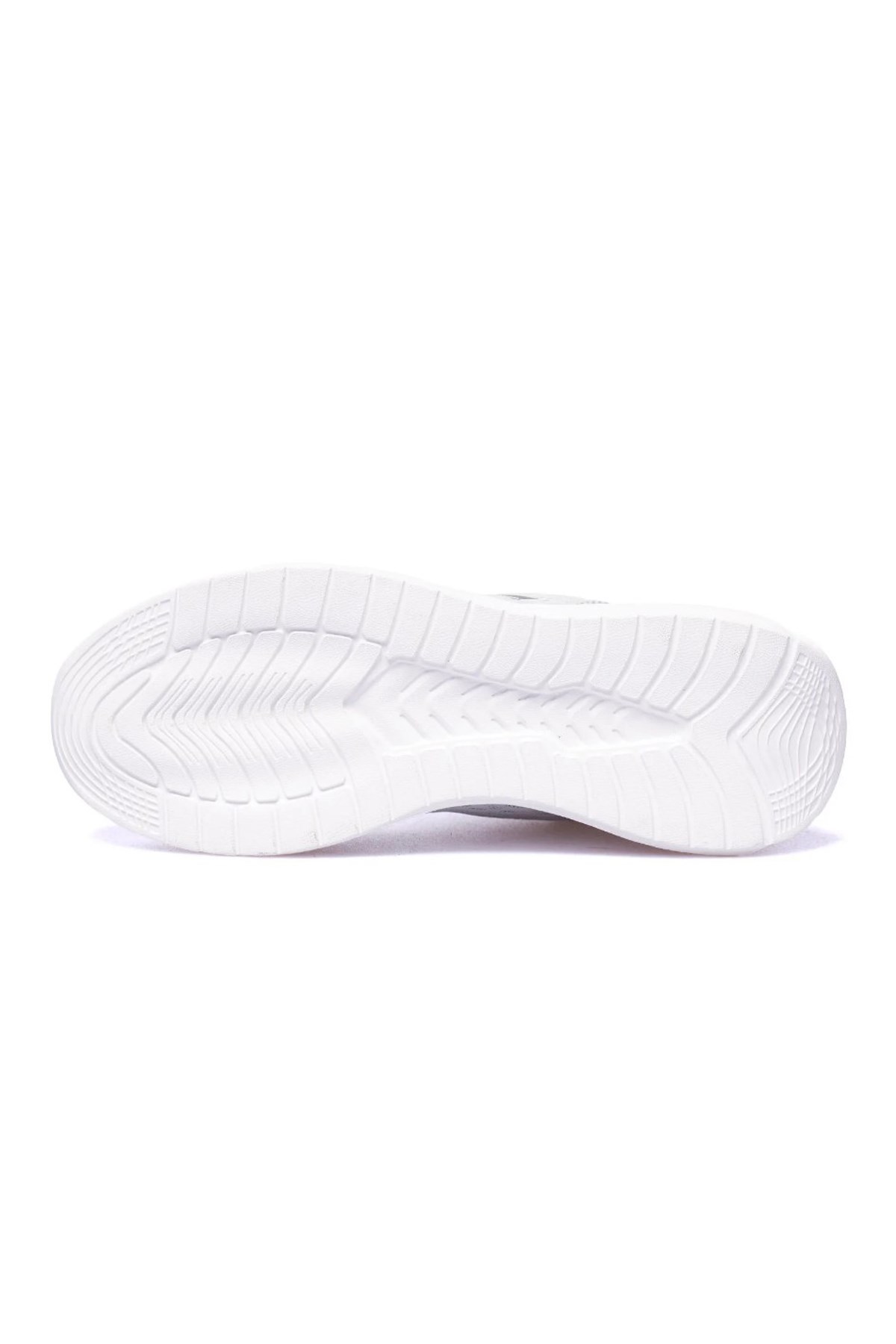 Hummel Proction Unisex Spor Ayakkabı 900721-1100 Gri