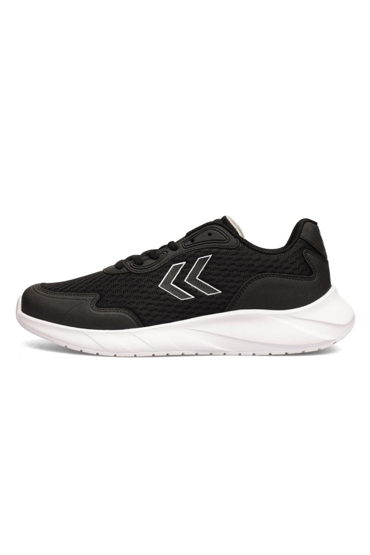 Hummel Proction Unisex Spor Ayakkabı 900721-2001 Siyah