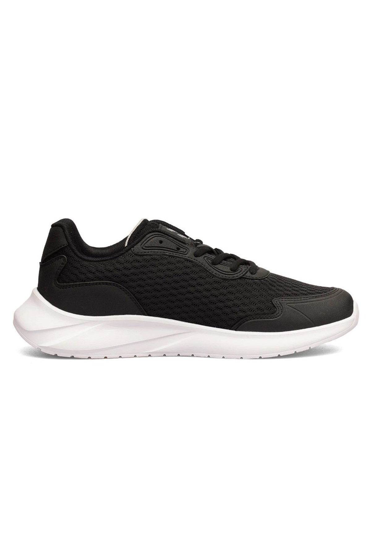 Hummel Proction Unisex Spor Ayakkabı 900721-2001 Siyah