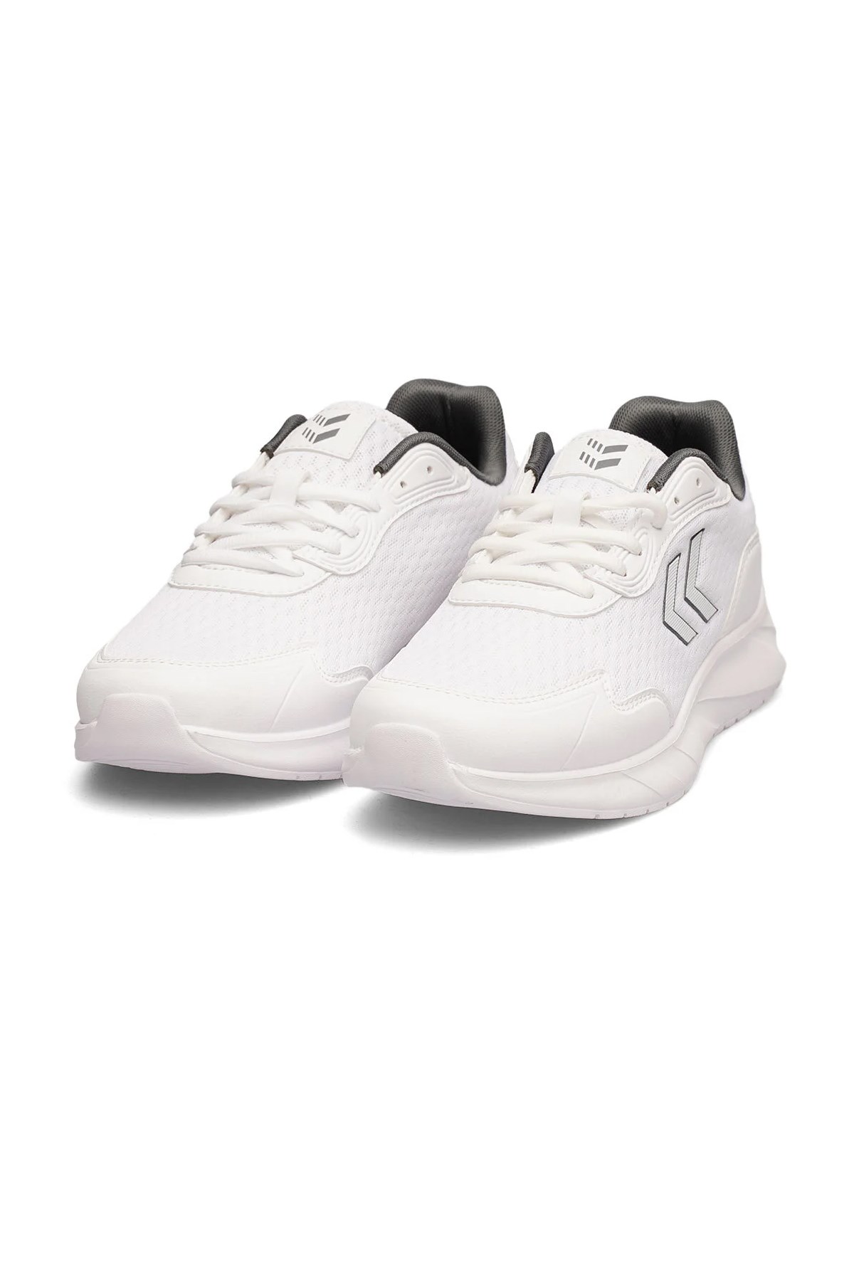 Hummel Proction Unisex Spor Ayakkabı 900721-9001 Beyaz