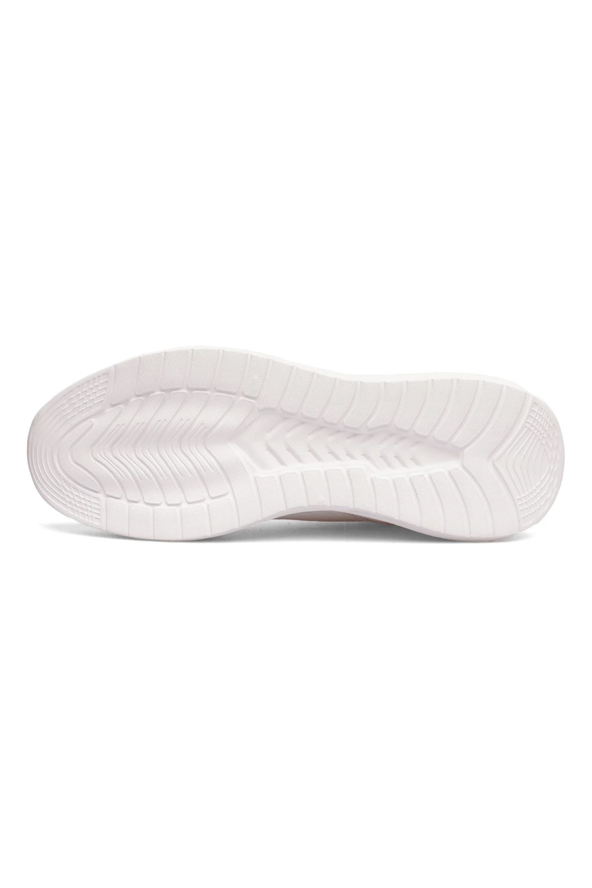 Hummel Proction Unisex Spor Ayakkabı 900721-9001 Beyaz
