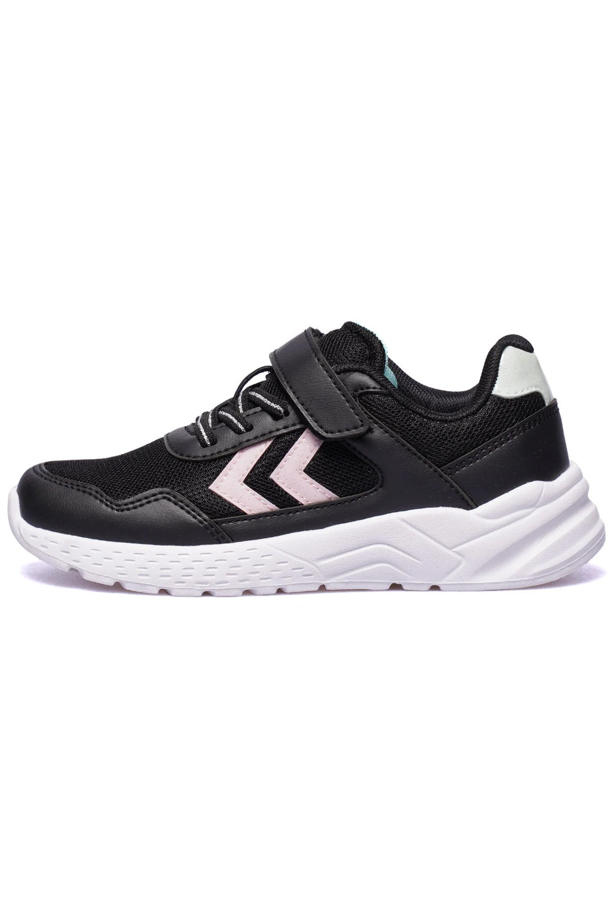 Hummel Sofia Jr. Çocuk Spor Ayakkabı 900722-1033 Siyah