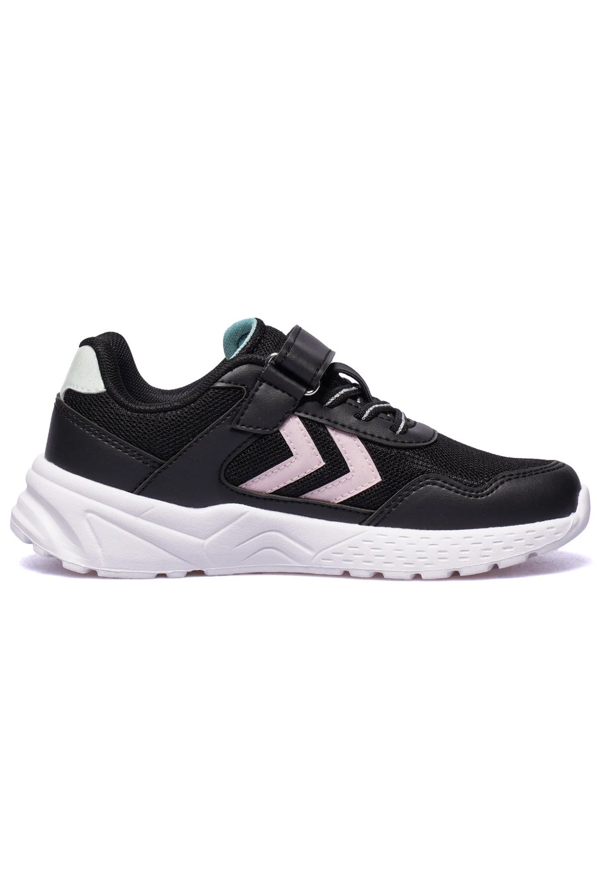Hummel Sofia Jr. Çocuk Spor Ayakkabı 900722-1033 Siyah