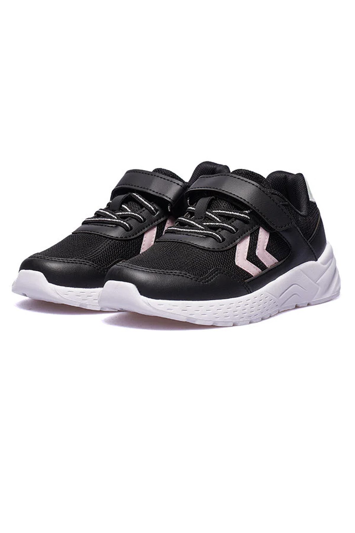 Hummel Sofia Jr. Çocuk Spor Ayakkabı 900722-1033 Siyah