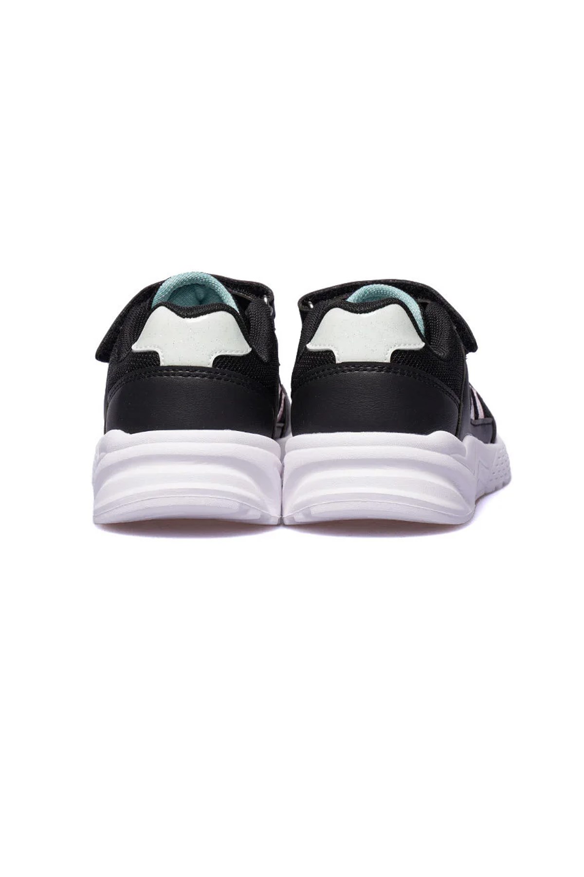 Hummel Sofia Jr. Çocuk Spor Ayakkabı 900722-1033 Siyah
