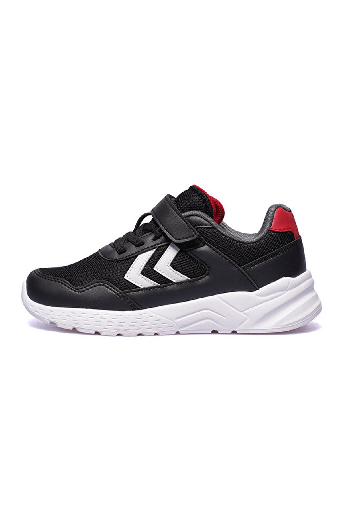 Hummel Sofia Jr. Çocuk Spor Ayakkabı 900722-2001 Siyah