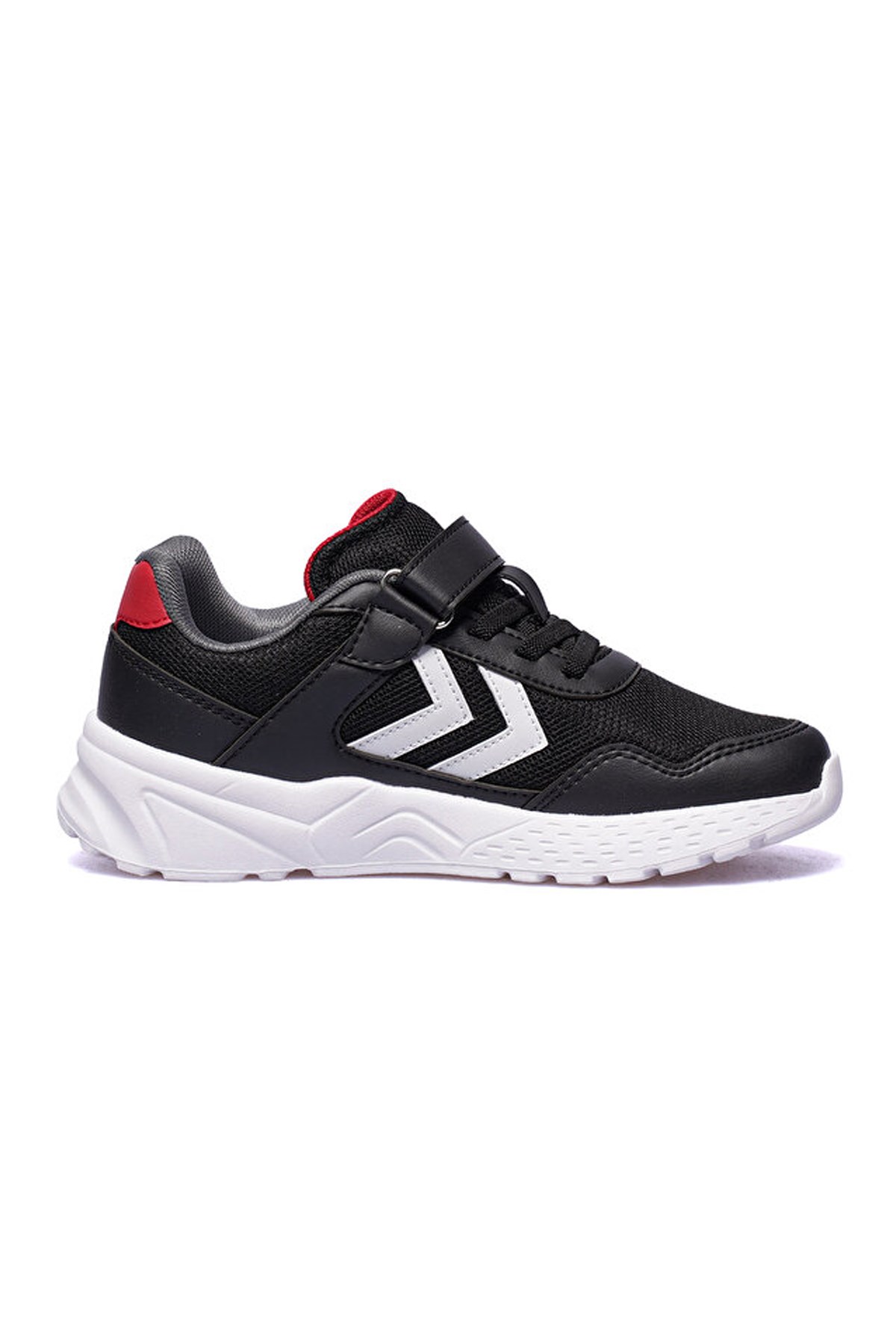 Hummel Sofia Jr. Çocuk Spor Ayakkabı 900722-2001 Siyah