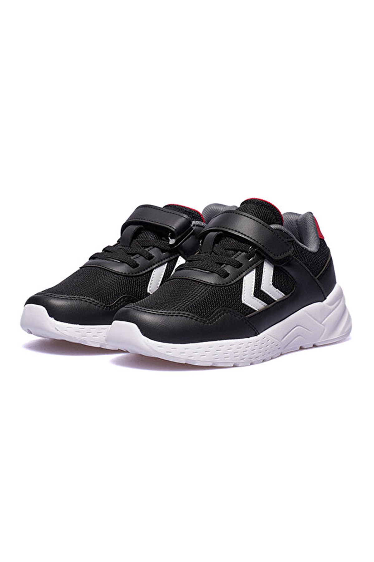 Hummel Sofia Jr. Çocuk Spor Ayakkabı 900722-2001 Siyah