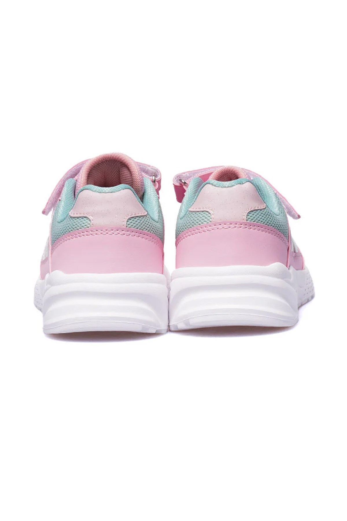 Hummel Sofia Jr. Çocuk Spor Ayakkabı 900722-3029 Pembe
