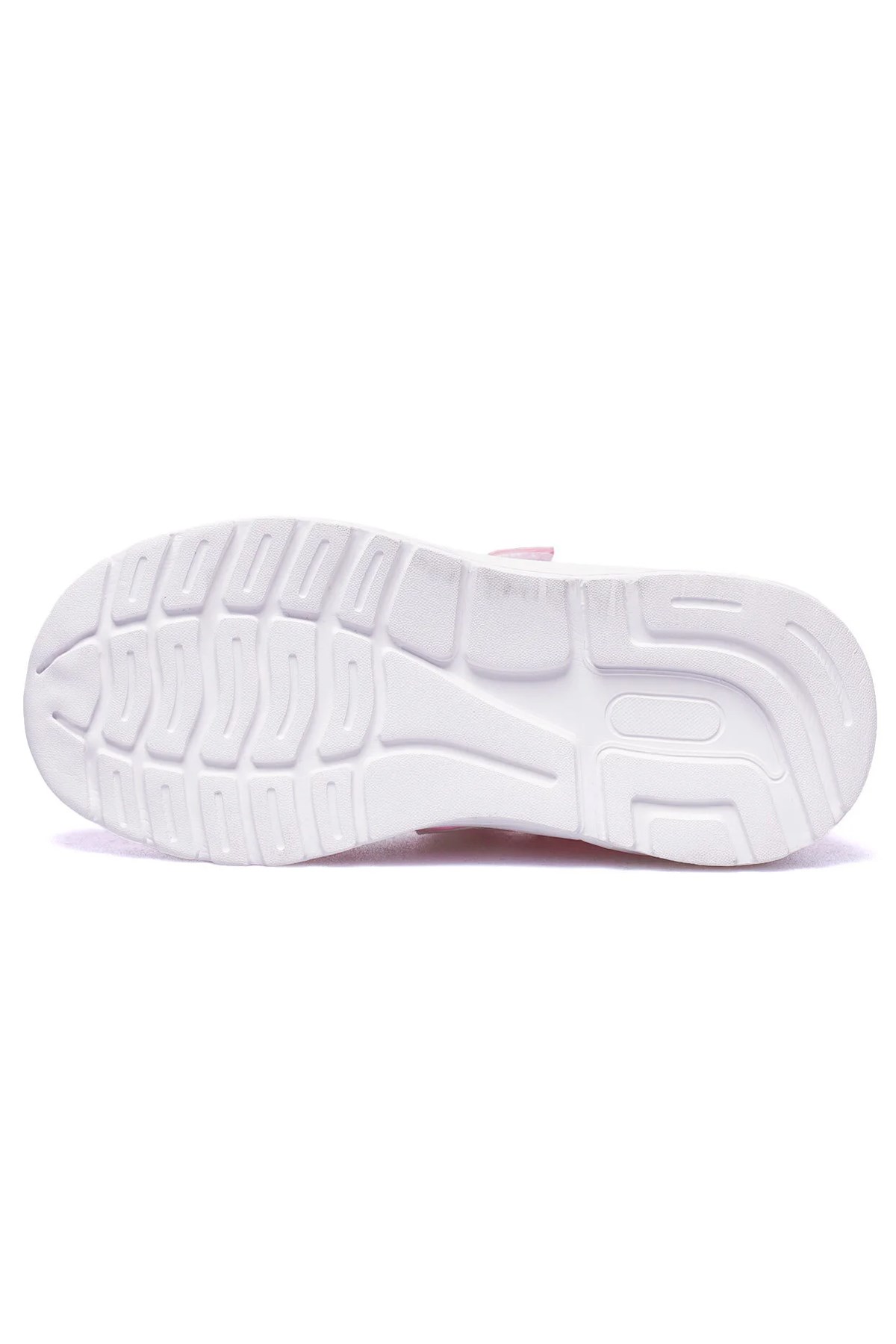Hummel Sofia Jr. Çocuk Spor Ayakkabı 900722-3029 Pembe