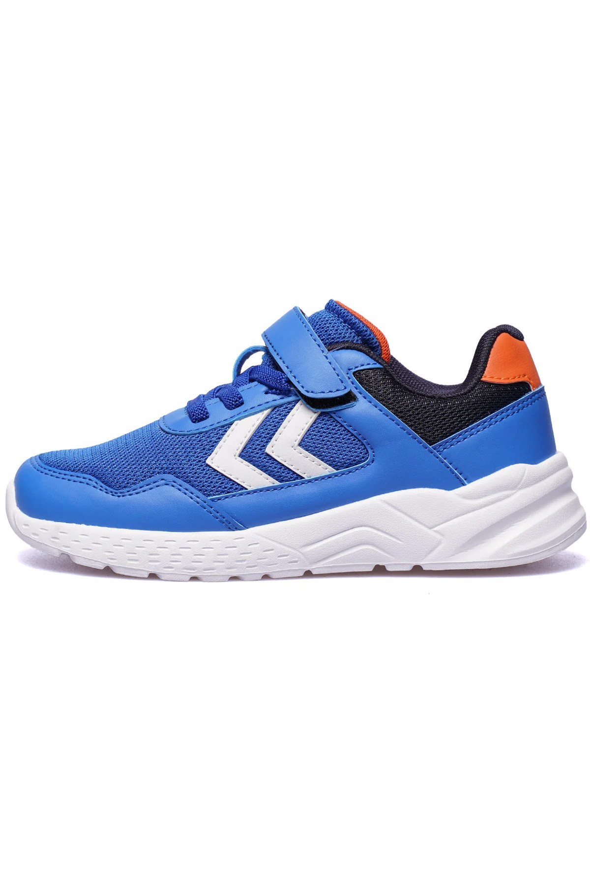 Hummel Sofia Jr. Çocuk Spor Ayakkabı 900722-7045 Mavi