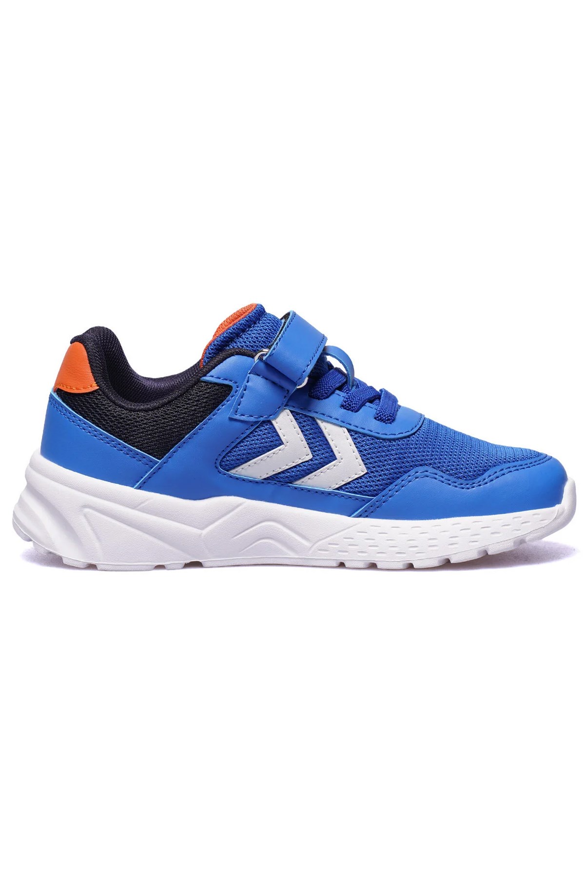 Hummel Sofia Jr. Çocuk Spor Ayakkabı 900722-7045 Mavi