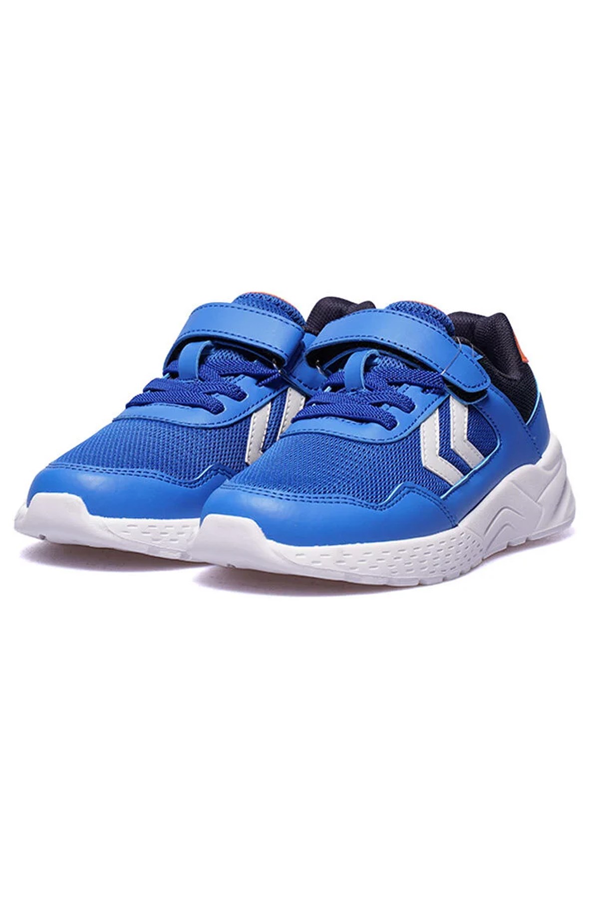 Hummel Sofia Jr. Çocuk Spor Ayakkabı 900722-7045 Mavi