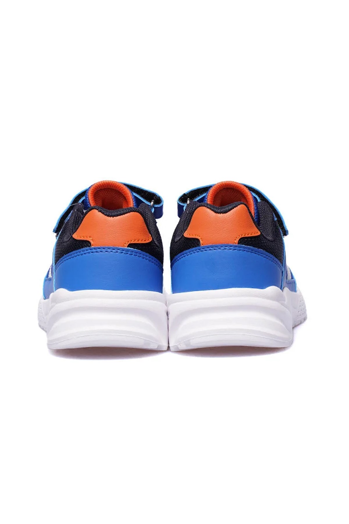 Hummel Sofia Jr. Çocuk Spor Ayakkabı 900722-7045 Mavi