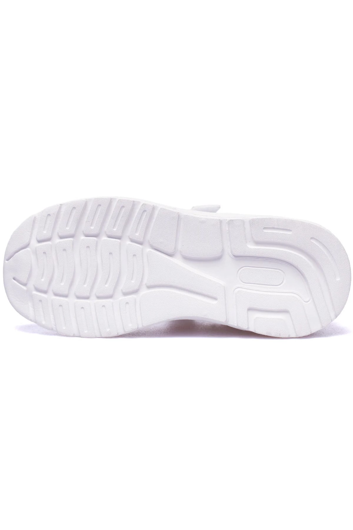 Hummel Sofia Jr. Çocuk Spor Ayakkabı 900722-7045 Mavi