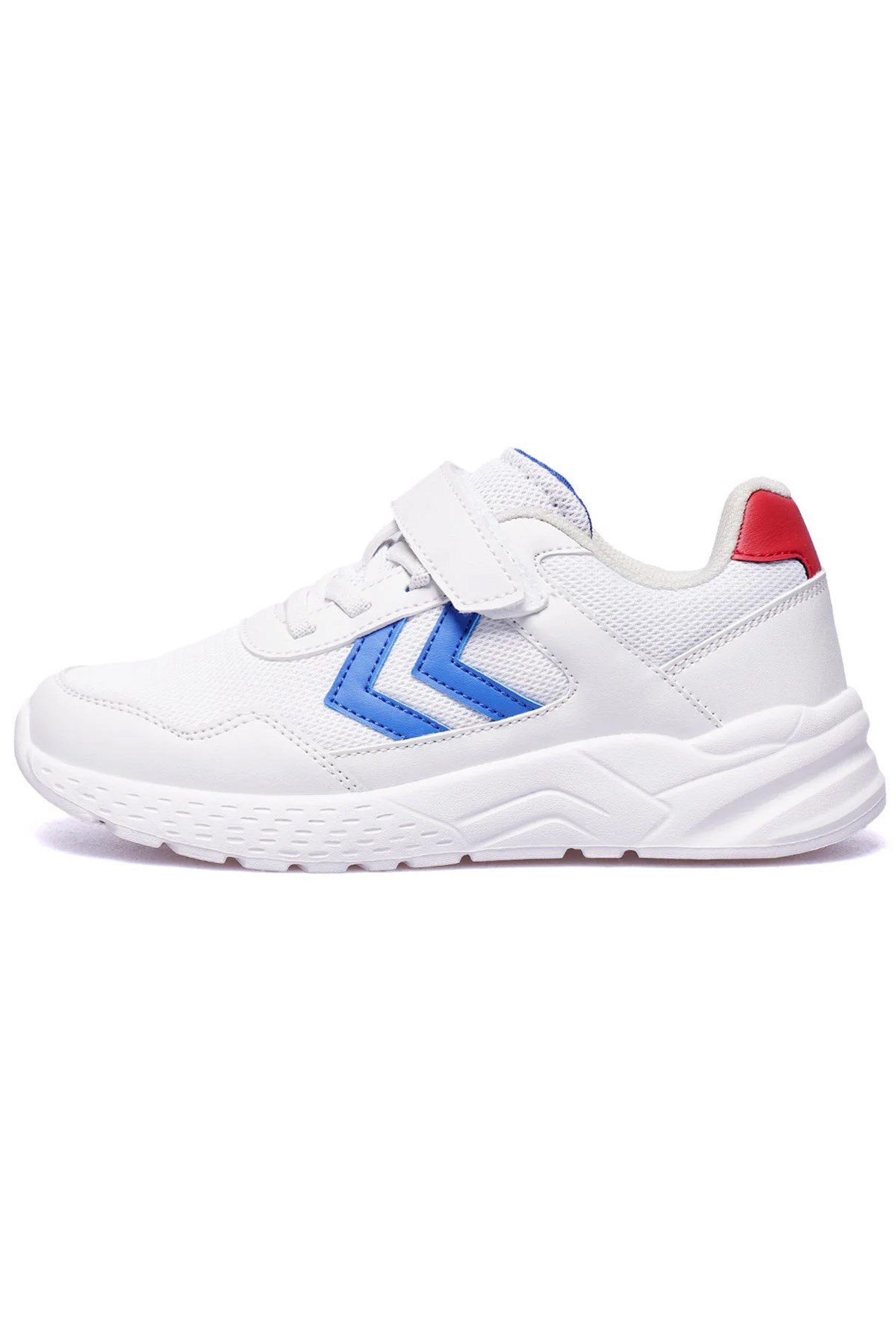 Hummel Sofia Jr. Çocuk Spor Ayakkabı 900722-9001 Beyaz