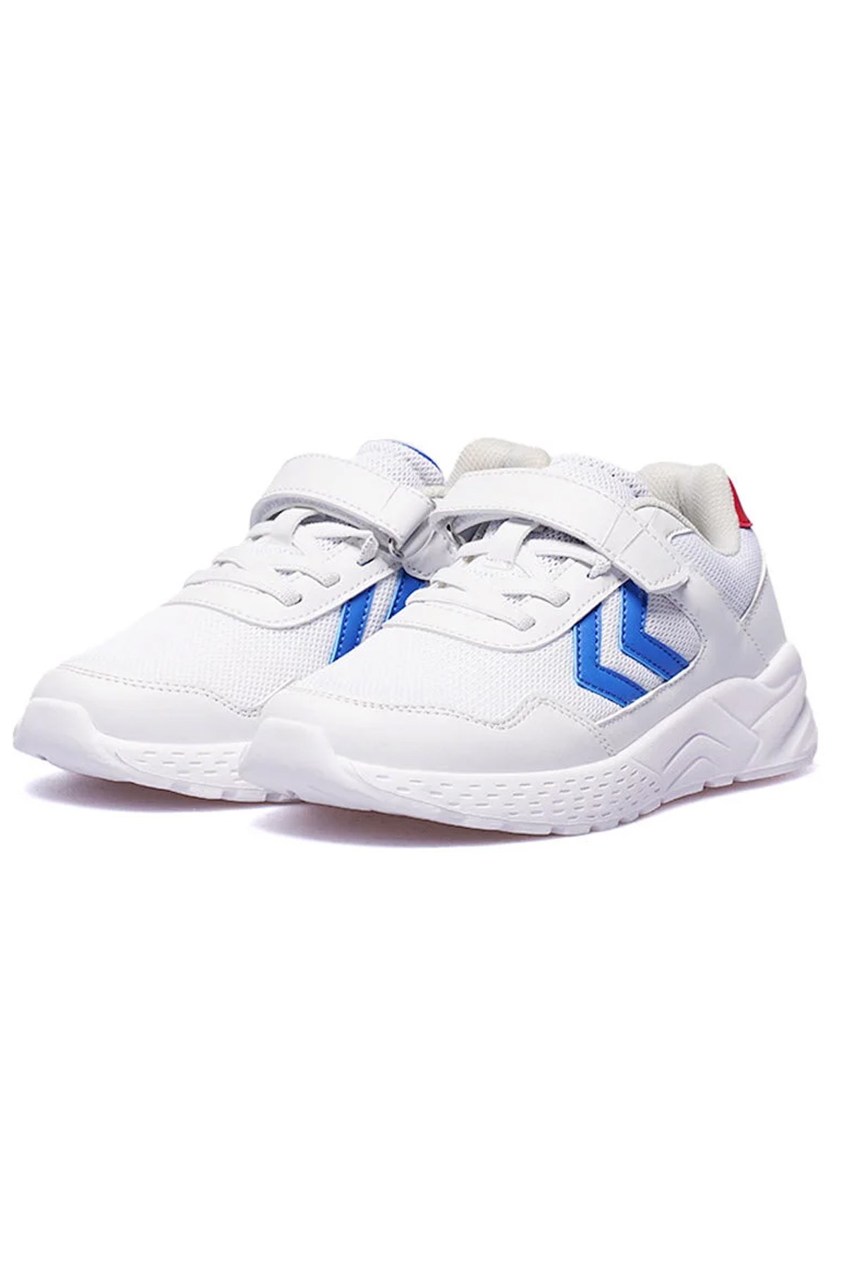Hummel Sofia Jr. Çocuk Spor Ayakkabı 900722-9001 Beyaz